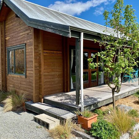 Appartamento Lockwood On Aorangi Lake Tekapo Esterno foto