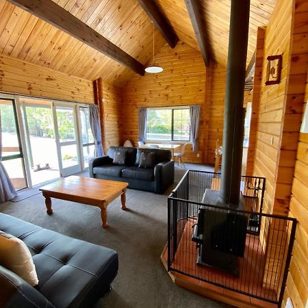 Appartamento Lockwood On Aorangi Lake Tekapo Esterno foto