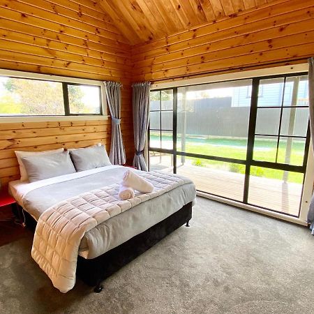 Appartamento Lockwood On Aorangi Lake Tekapo Esterno foto