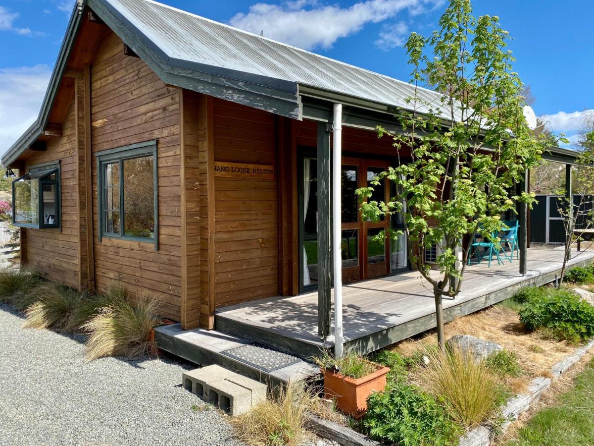 Appartamento Lockwood On Aorangi Lake Tekapo Esterno foto